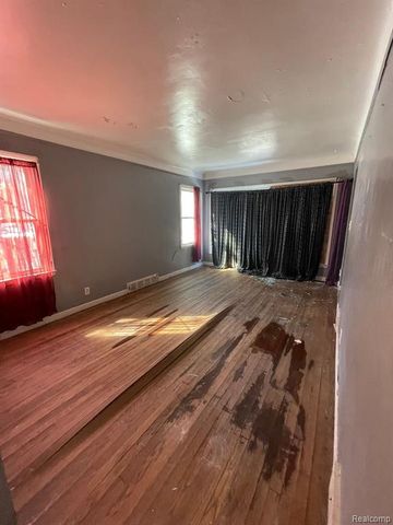 10952 Peerless Street, Detroit, MI 48224