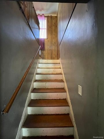 10952 Peerless Street, Detroit, MI 48224