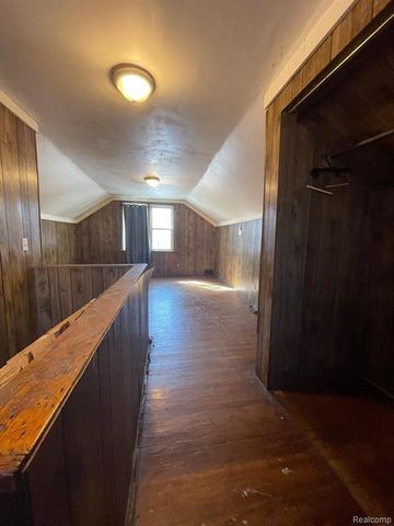 10952 Peerless Street, Detroit, MI 48224