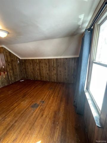 10952 Peerless Street, Detroit, MI 48224