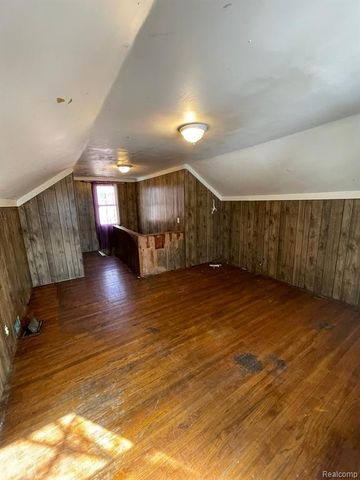 10952 Peerless Street, Detroit, MI 48224