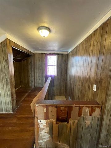 10952 Peerless Street, Detroit, MI 48224