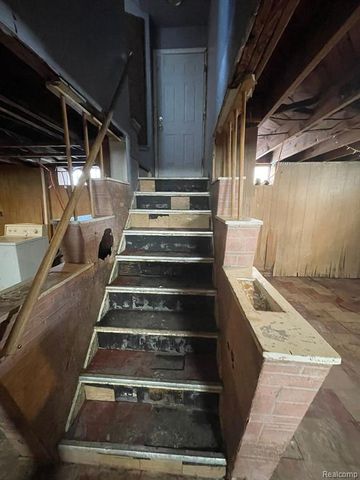 10952 Peerless Street, Detroit, MI 48224