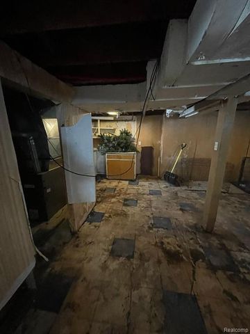 10952 Peerless Street, Detroit, MI 48224