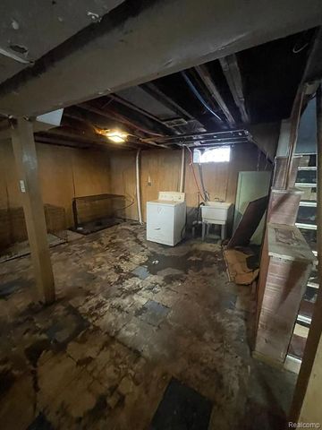 10952 Peerless Street, Detroit, MI 48224