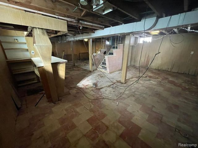 10952 Peerless Street, Detroit, MI 48224