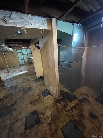 10952 Peerless Street, Detroit, MI 48224