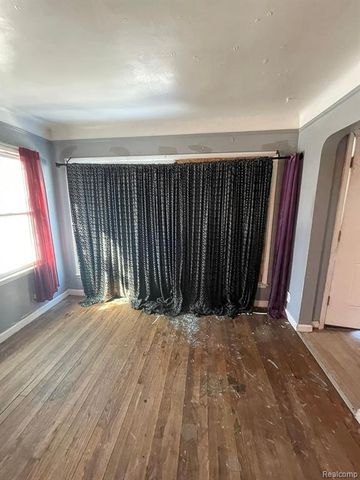 10952 Peerless Street, Detroit, MI 48224