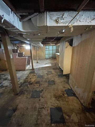 10952 Peerless Street, Detroit, MI 48224