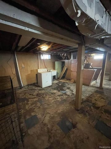 10952 Peerless Street, Detroit, MI 48224