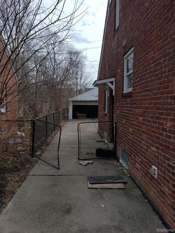10952 Peerless Street, Detroit, MI 48224
