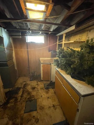 10952 Peerless Street, Detroit, MI 48224