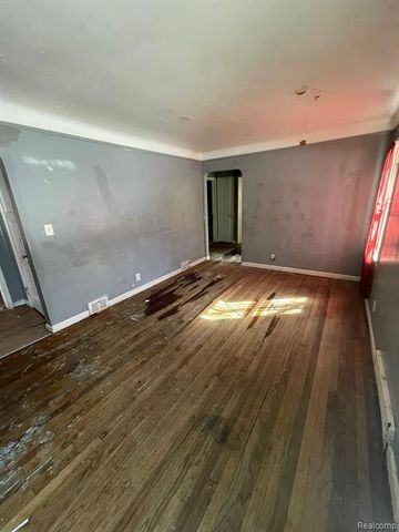 10952 Peerless Street, Detroit, MI 48224