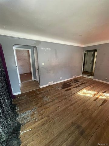 10952 Peerless Street, Detroit, MI 48224