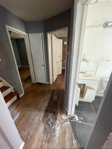 10952 Peerless Street, Detroit, MI 48224