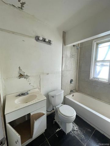 10952 Peerless Street, Detroit, MI 48224