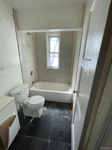 10952 Peerless Street, Detroit, MI 48224