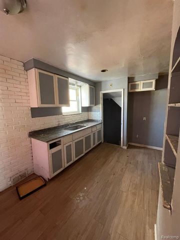 10952 Peerless Street, Detroit, MI 48224