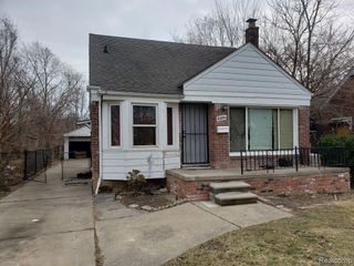 10952 Peerless Street, Detroit, MI 48224