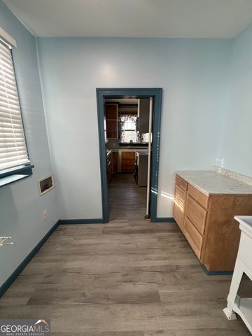 318 White Oak Street, Thomson, GA 30824