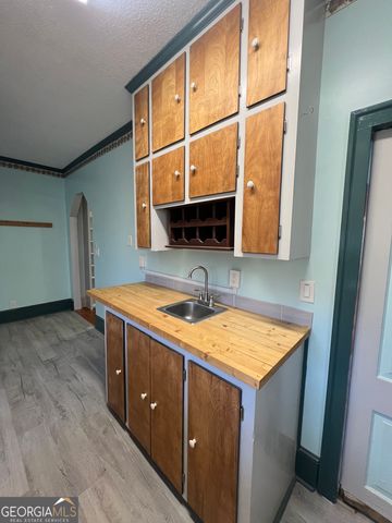 318 White Oak Street, Thomson, GA 30824