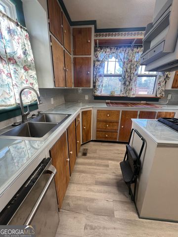 318 White Oak Street, Thomson, GA 30824