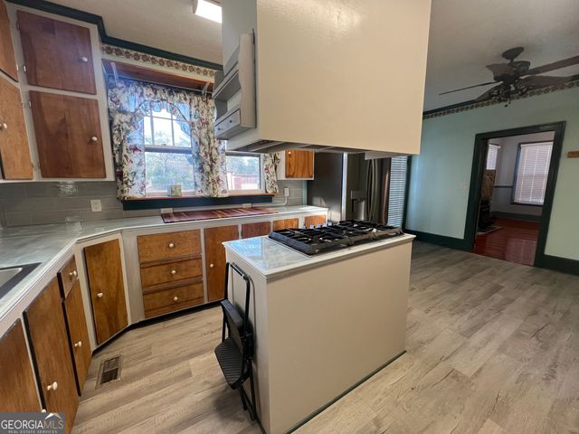 318 White Oak Street, Thomson, GA 30824