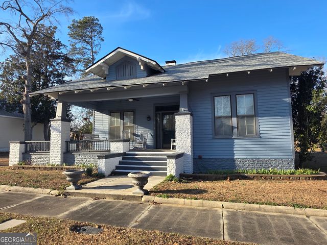 318 White Oak Street, Thomson, GA 30824