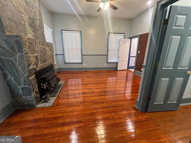 318 White Oak Street, Thomson, GA 30824