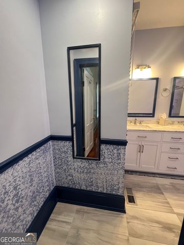 318 White Oak Street, Thomson, GA 30824