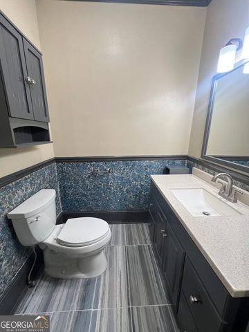 318 White Oak Street, Thomson, GA 30824