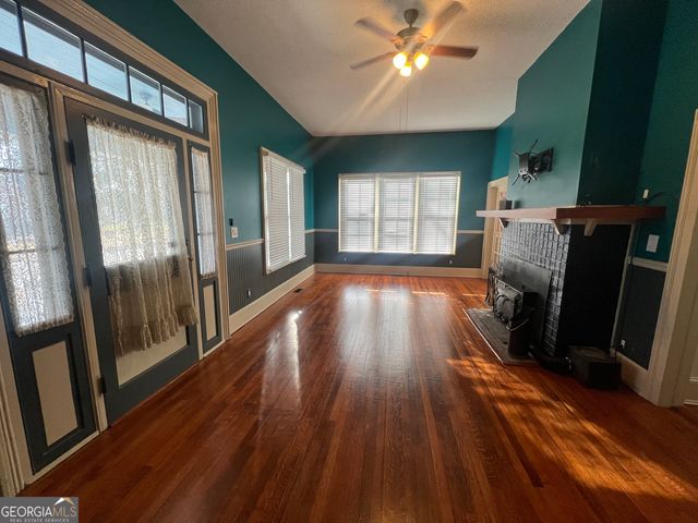 318 White Oak Street, Thomson, GA 30824