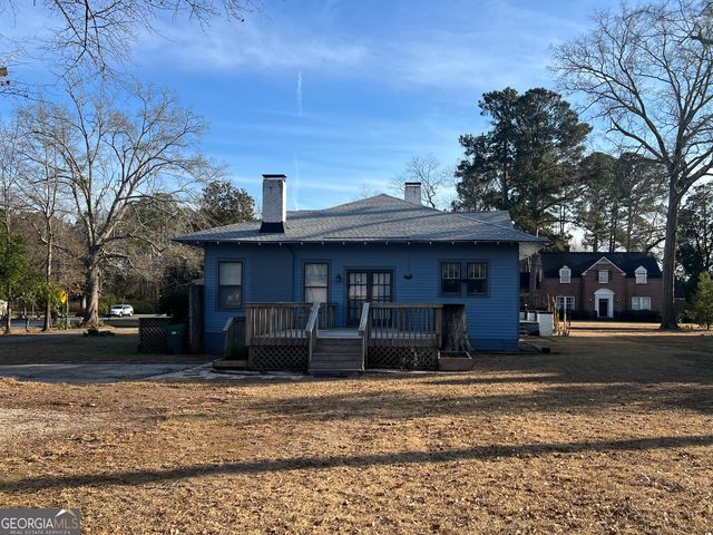 318 White Oak Street, Thomson, GA 30824