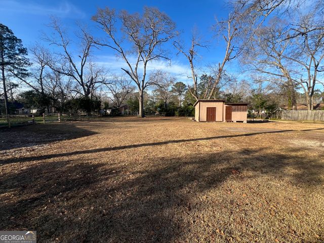 318 White Oak Street, Thomson, GA 30824