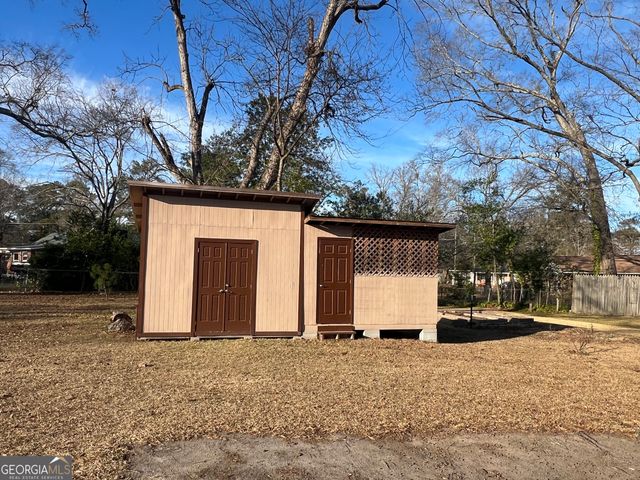 318 White Oak Street, Thomson, GA 30824