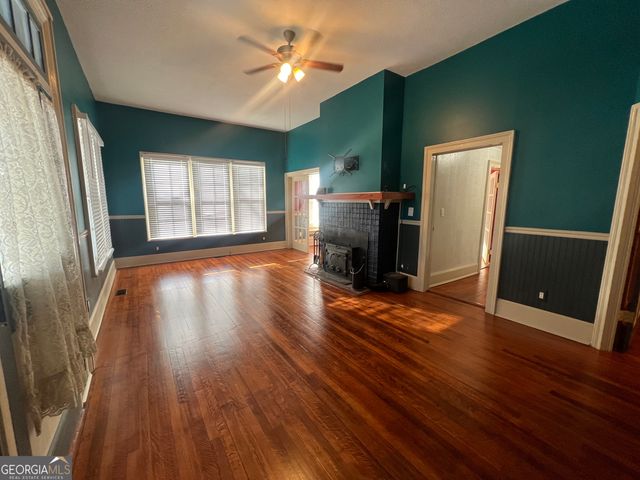 318 White Oak Street, Thomson, GA 30824