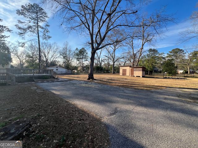 318 White Oak Street, Thomson, GA 30824