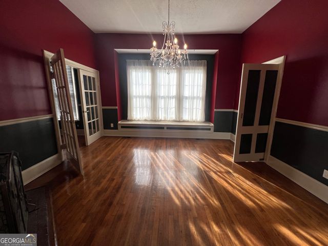 318 White Oak Street, Thomson, GA 30824