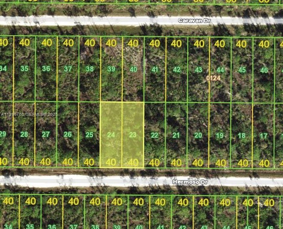 28322 Hermoso Dr, Punta Gorda, FL 33955