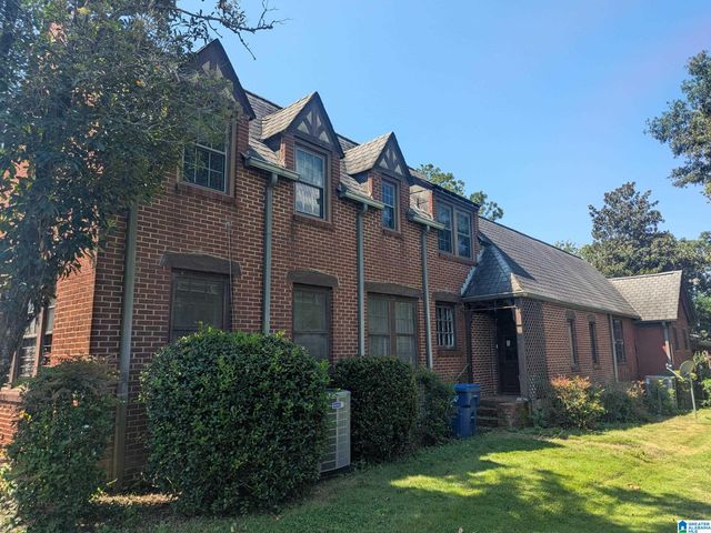 705 MAPLE DRIVE, Talladega, AL 35160