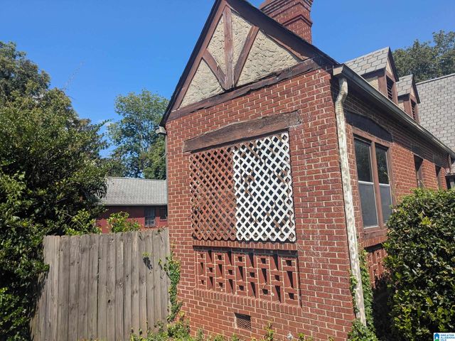 705 MAPLE DRIVE, Talladega, AL 35160