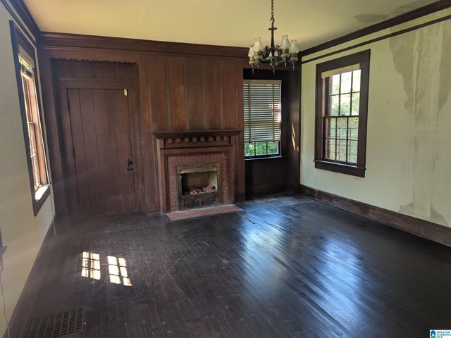 705 MAPLE DRIVE, Talladega, AL 35160