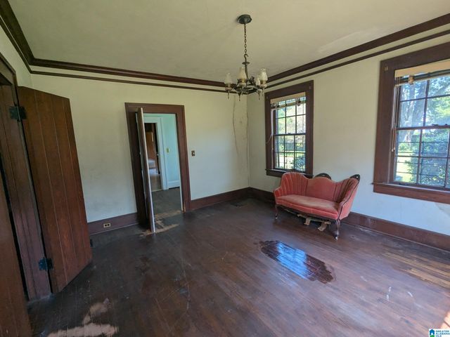 705 MAPLE DRIVE, Talladega, AL 35160