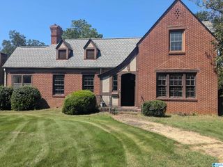 705 MAPLE DRIVE, Talladega, AL 35160