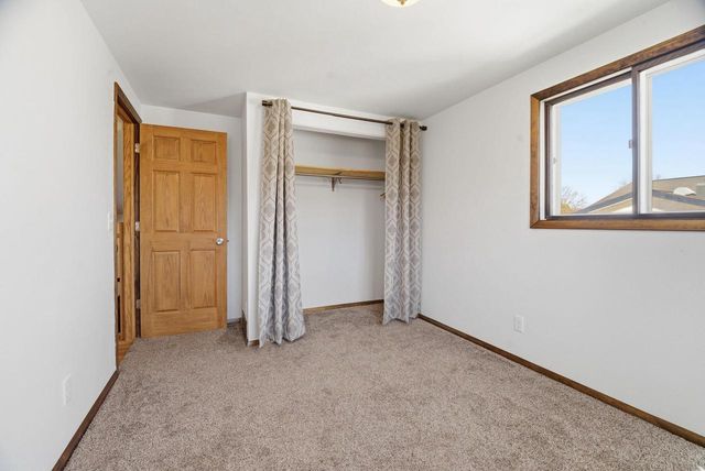 760 MC ARTHUR STREET, Fond Du Lac, WI 54935