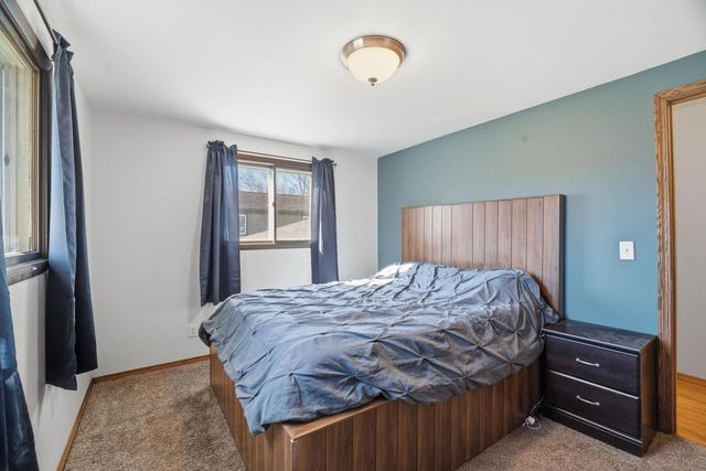 760 MC ARTHUR STREET, Fond Du Lac, WI 54935