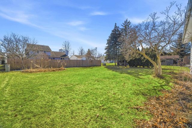 760 MC ARTHUR STREET, Fond Du Lac, WI 54935