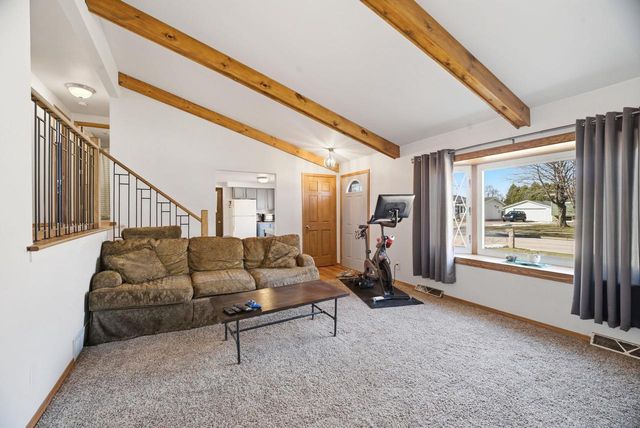 760 MC ARTHUR STREET, Fond Du Lac, WI 54935