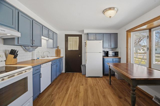 760 MC ARTHUR STREET, Fond Du Lac, WI 54935