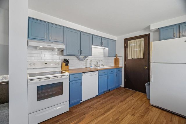 760 MC ARTHUR STREET, Fond Du Lac, WI 54935